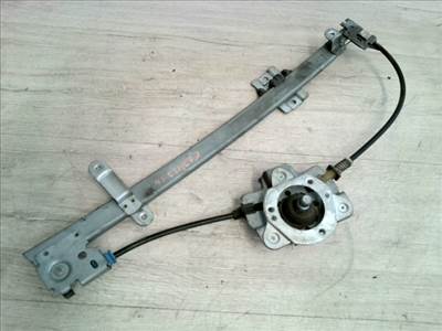 SUZUKI SWIFT 96-05 Jobb hátsó ablakemelő szerkezet mechanikus