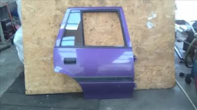 SUZUKI SWIFT 96-05 Jobb hátsó ajtó.