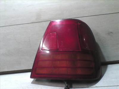 SUZUKI SWIFT 96-05 Jobb hátsó lámpa