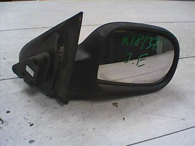 SUZUKI SWIFT 96-05 Jobb visszapillantó tükör mechanikus