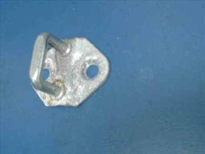 SUZUKI SX4 Csomagtérajtó zár ütköző