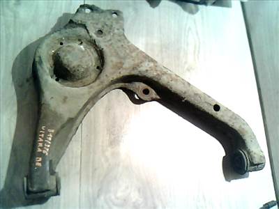 SUZUKI VITARA 88.05-97 Bal első lengőkar
