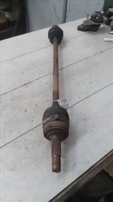 TOYOTA Aygo 2005.07.01-2008.12.31 Jobb első féltengely