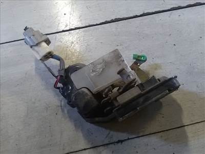 TOYOTA CARINA E 92.04-97.07 Bal hátsó ajtó zárszerkezet központi záras