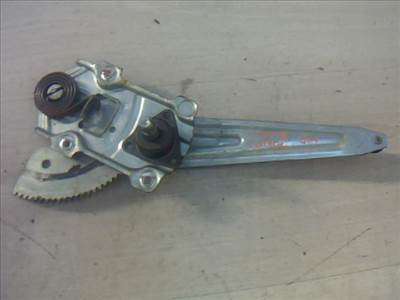 TOYOTA COROLLA 99.10-02.01 Jobb hátsó ablakemelő szerkezet mechanikus