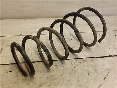 TOYOTA COROLLA AE/EE 92.05-97.04 Hátsó rugó 