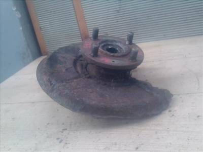 TRABANT 1,1 Csonkállvány kerékaggyal jobb első