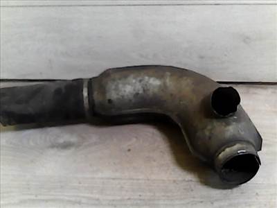 TRABANT 601 Fűtődob