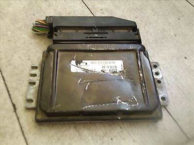 VOLVO V40 Motorvezérlő egység ECU PCM modul