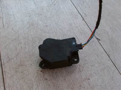 VOLVO V70 2000.01.01- 2007.08.31 Fűtésszabályzó zsalu állító motor