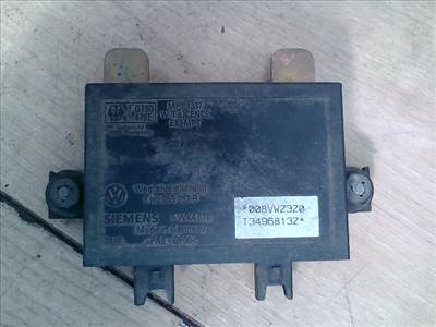 VOLKSWAGEN caddy 96-04 komfort elektronika