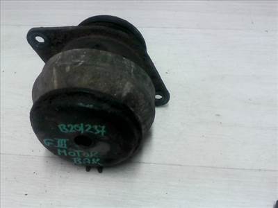 VOLKSWAGEN GOLF III. 94- Motortartó bak