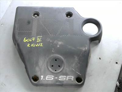 VOLKSWAGEN golf iv. felső motorburkolat