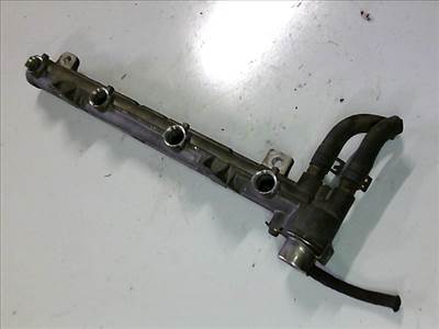 VOLKSWAGEN golf iv. injektor befecskendező híd 