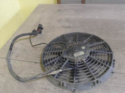 VOLKSWAGEN GOLF IV. Klímahűtő ventilátor