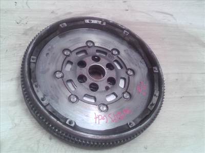 VOLKSWAGEN golf plus 2005.01.-2009.02 kettőstömegű lendkerék
