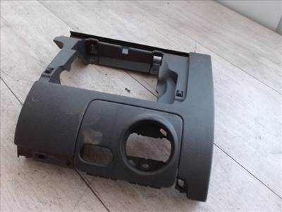 VOLKSWAGEN jetta 2005.05 - 2010.12 bal műszerfal alsó borítás