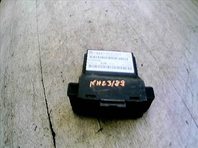 VOLKSWAGEN JETTA V 05-10 Gateway modul