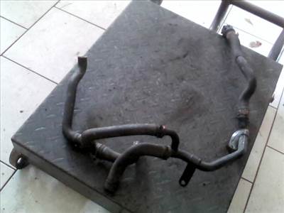 VOLKSWAGEN JETTA V 05-10 Vízcső