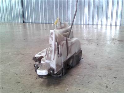 VOLKSWAGEN polo iv. 99-02 bal hátsó ajtó zárszerkezet mechanikus