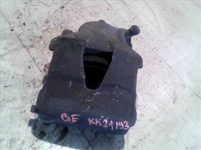 VOLKSWAGEN POLO VI. 05-09 Bal első féknyereg munkahengerrel