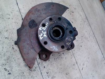 VOLKSWAGEN T4 96.01-03.04 Csonkállvány kerékaggyal jobb első