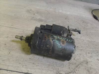 VOLKSWAGEN vento önindító. benzines