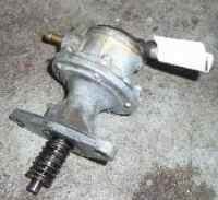 WARTBURG 1,3 AC pumpa