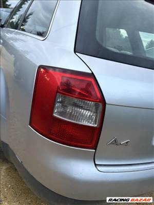 Audi A4 (B6/B7) Hátsó lámpa 