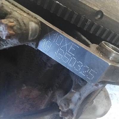 OPEL CORSA B 93-00 Motor. benzin fűzött blokk hengerfejjel
