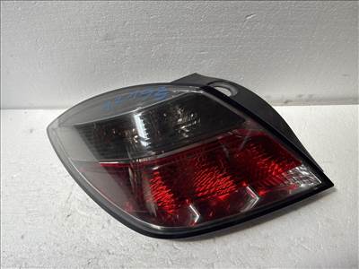 12153 Opel H astra gtc 2004-2014 Bal hátsó Lámpa 13252443