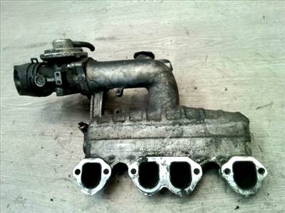 SEAT CORDOBA 02.09-08.02 Szívócsonk