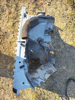 Audi A4 B7 jobb első negyed 