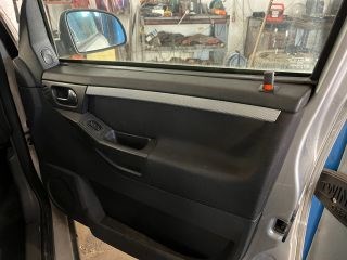 OPEL MERIVA Jobb első Ablakemelő Kapcsoló 1. kép