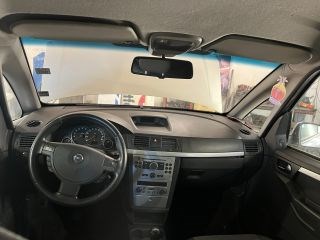 OPEL MERIVA Jobb első Ablakemelő Kapcsoló 3. kép