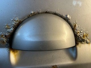 OPEL MERIVA Jobb első Ablakemelő Kapcsoló 15. kép