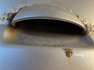 OPEL MERIVA Jobb első Ablakemelő Kapcsoló 16. kép