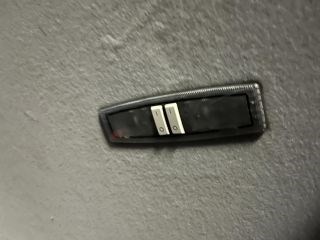 OPEL MERIVA Jobb első Ablakemelő Kapcsoló 19. kép