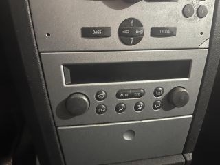 OPEL MERIVA Jobb első Ablakemelő Kapcsoló 23. kép