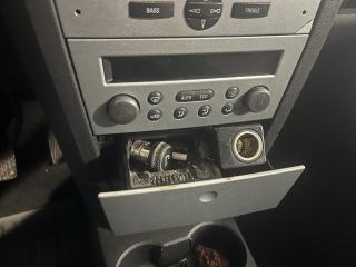 OPEL MERIVA Jobb első Ablakemelő Kapcsoló 24. kép