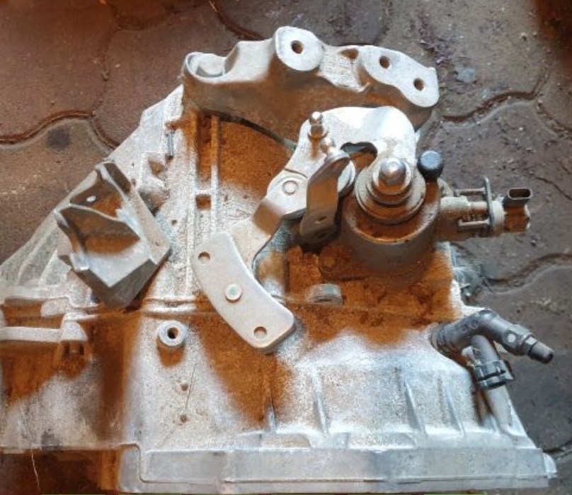 Opel Zafira C Tourer 1.6 CDTI Váltó F40 B16DTH StartStop  5. kép