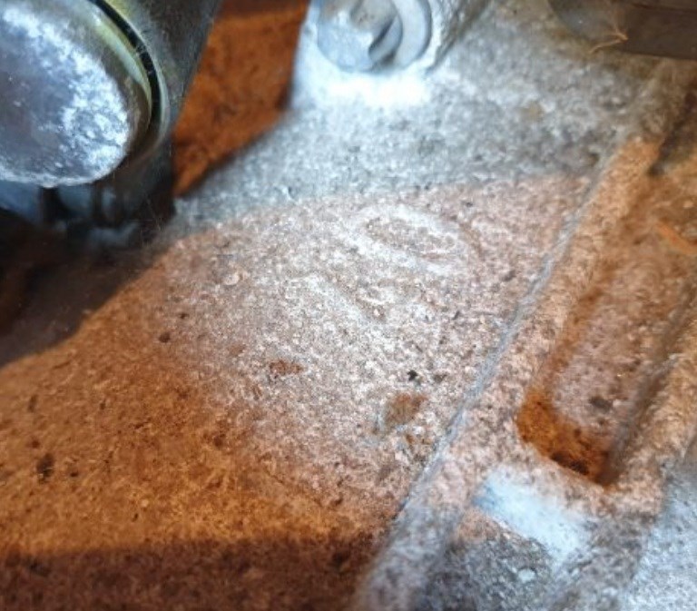 Opel Zafira C Tourer 1.6 CDTI Váltó F40 B16DTH StartStop  6. kép