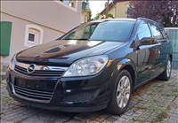 Opel Astra H FL Kombi 1.9 CDTI Klíma, Tempomat stb. Eladó!