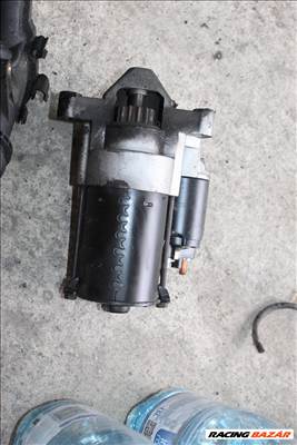 Citroën C4 (2010 - ) RHR 2.0D önindító