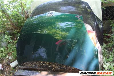 Toyota Yaris Verso 1999-2005 motorháztető  (4)