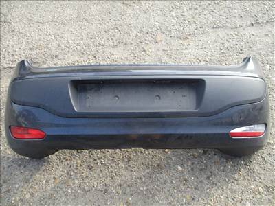 Fiat Grande Punto Evo hátsó lökhárító 