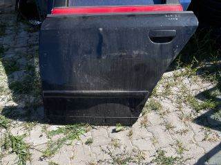 Audi A4 (B6/B7) AUDI A4 B7 Bal hátsó Ajtó (Üres lemez)