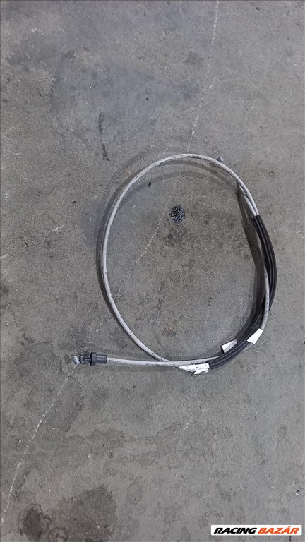 Ford Transit Tranzit MK6 MK7 00- Jobb oldali tolóajtó ajtó bowden 5565 1c15v266a62bb 1. kép