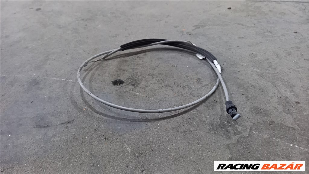 Ford Transit Tranzit MK6 MK7 00- Jobb oldali tolóajtó ajtó bowden 5565 1c15v266a62bb 2. kép