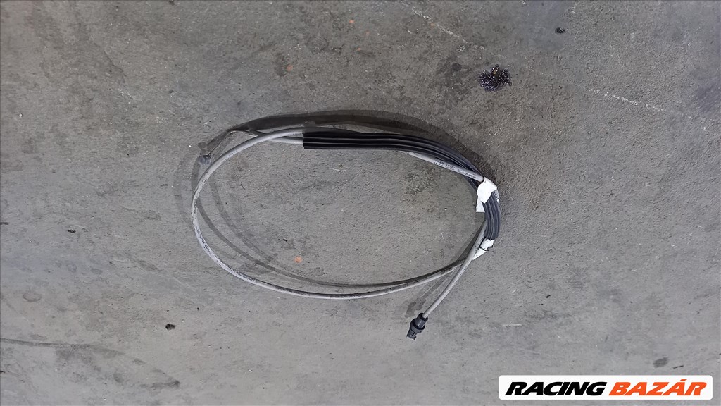 Ford Transit Tranzit MK6 MK7 00- Jobb oldali tolóajtó ajtó bowden 5565 1c15v266a62bb 3. kép